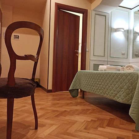 Domina Popolo Bed & Breakfast Roma Eksteriør bilde