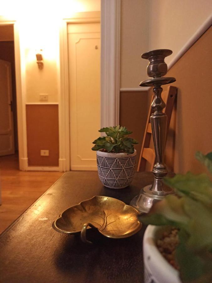 Domina Popolo Bed & Breakfast Roma Eksteriør bilde