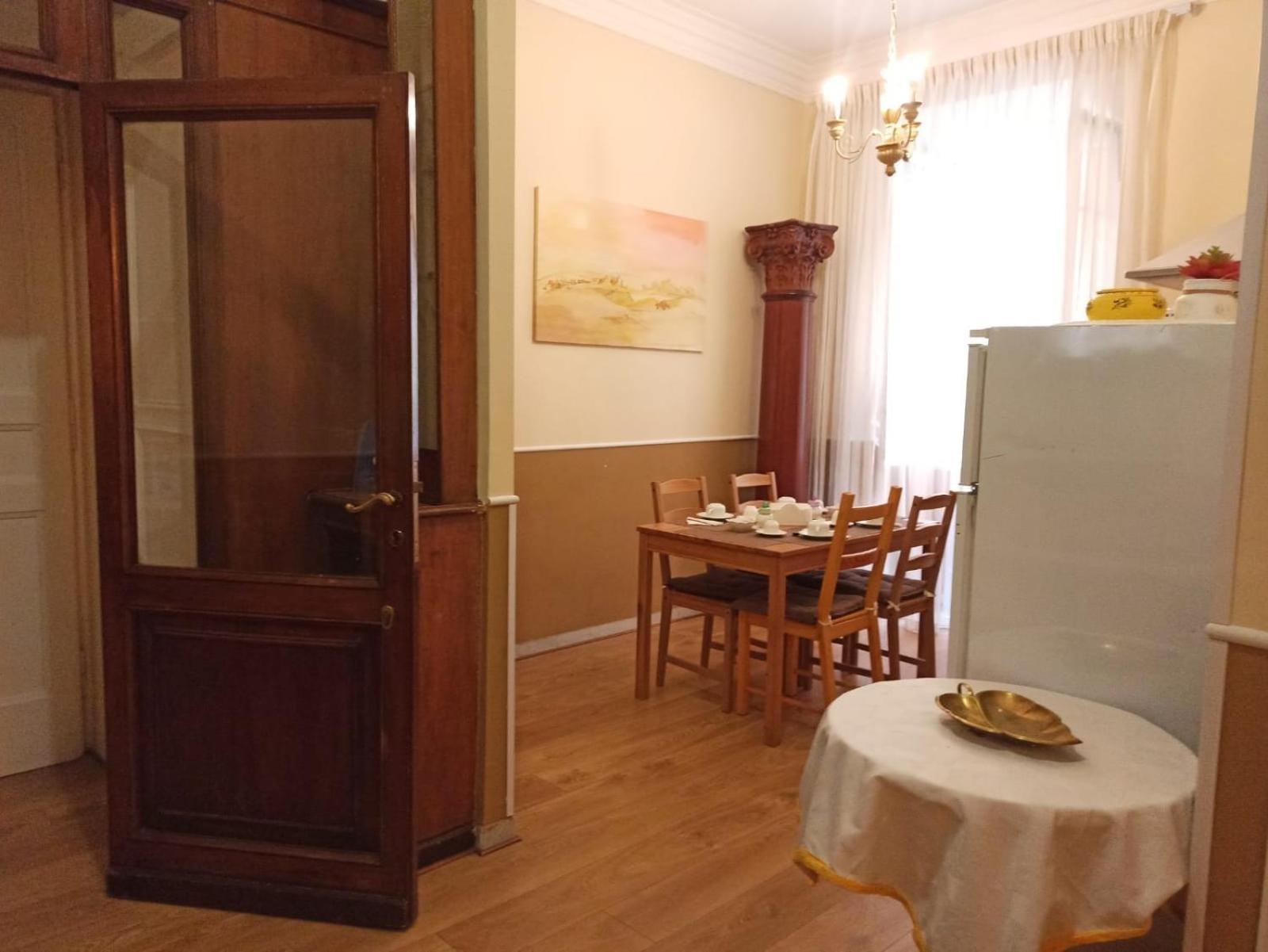 Domina Popolo Bed & Breakfast Roma Eksteriør bilde