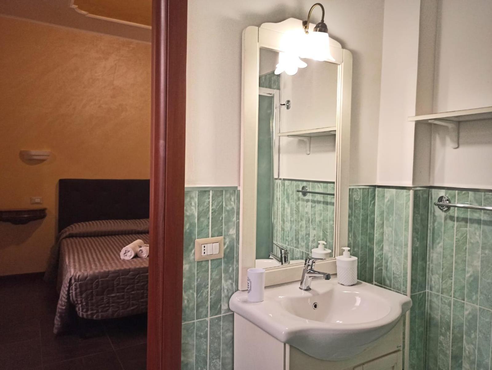 Domina Popolo Bed & Breakfast Roma Eksteriør bilde