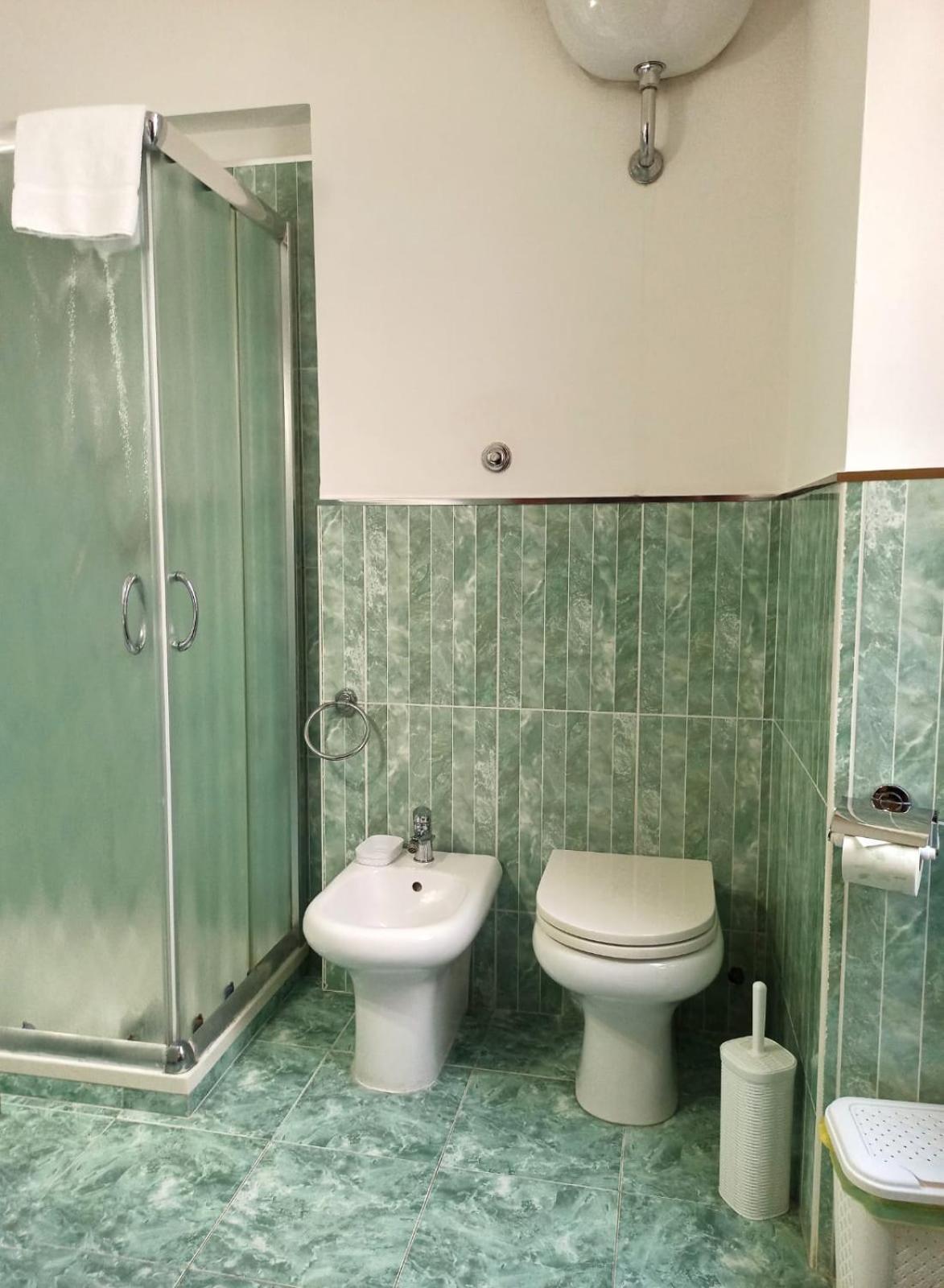 Domina Popolo Bed & Breakfast Roma Eksteriør bilde