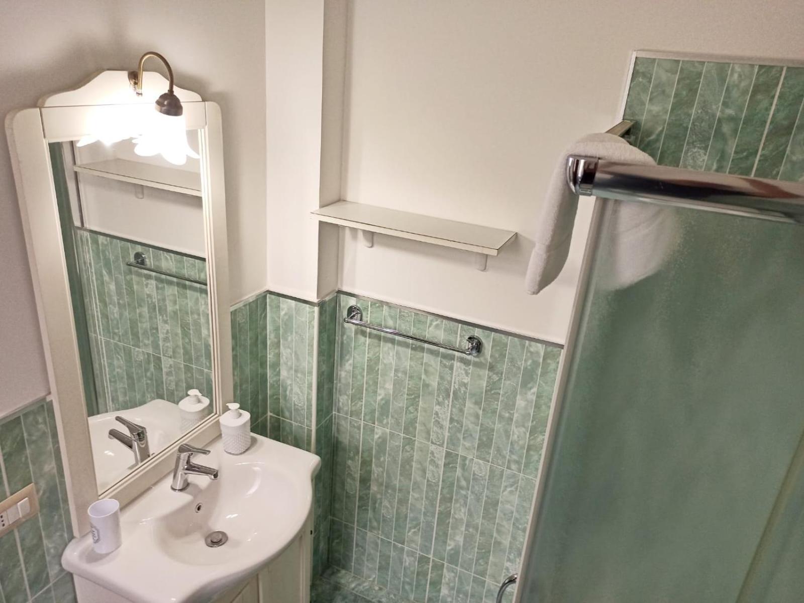 Domina Popolo Bed & Breakfast Roma Eksteriør bilde