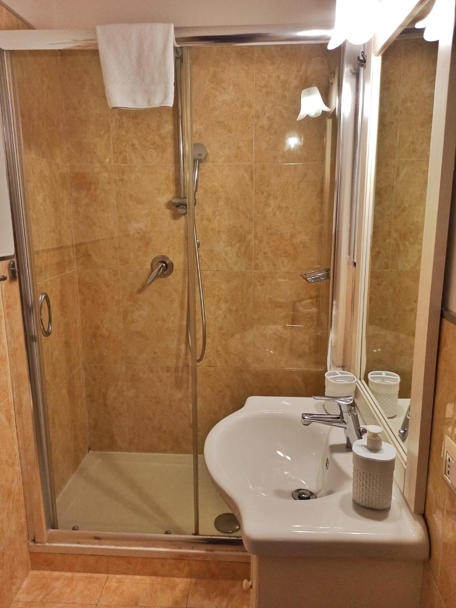 Domina Popolo Bed & Breakfast Roma Eksteriør bilde